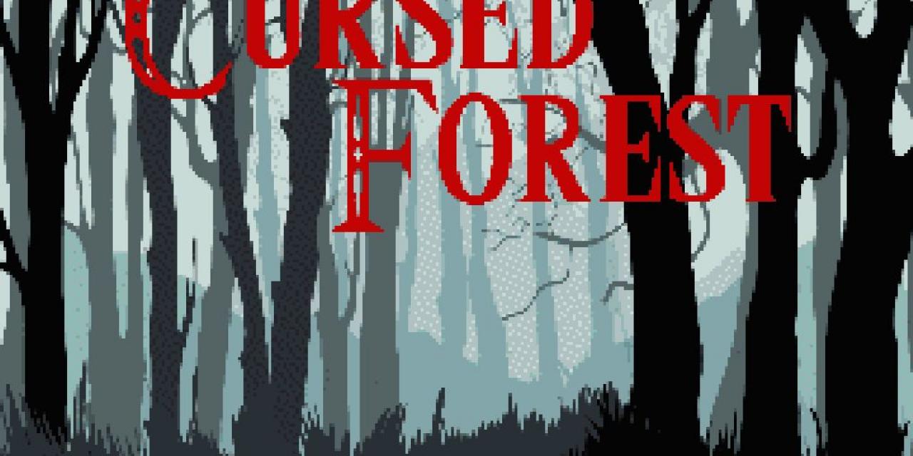 Cursed Forest