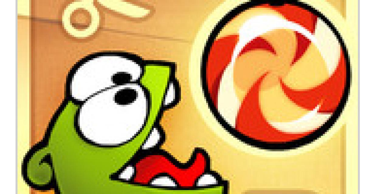 Cut the Rope HD