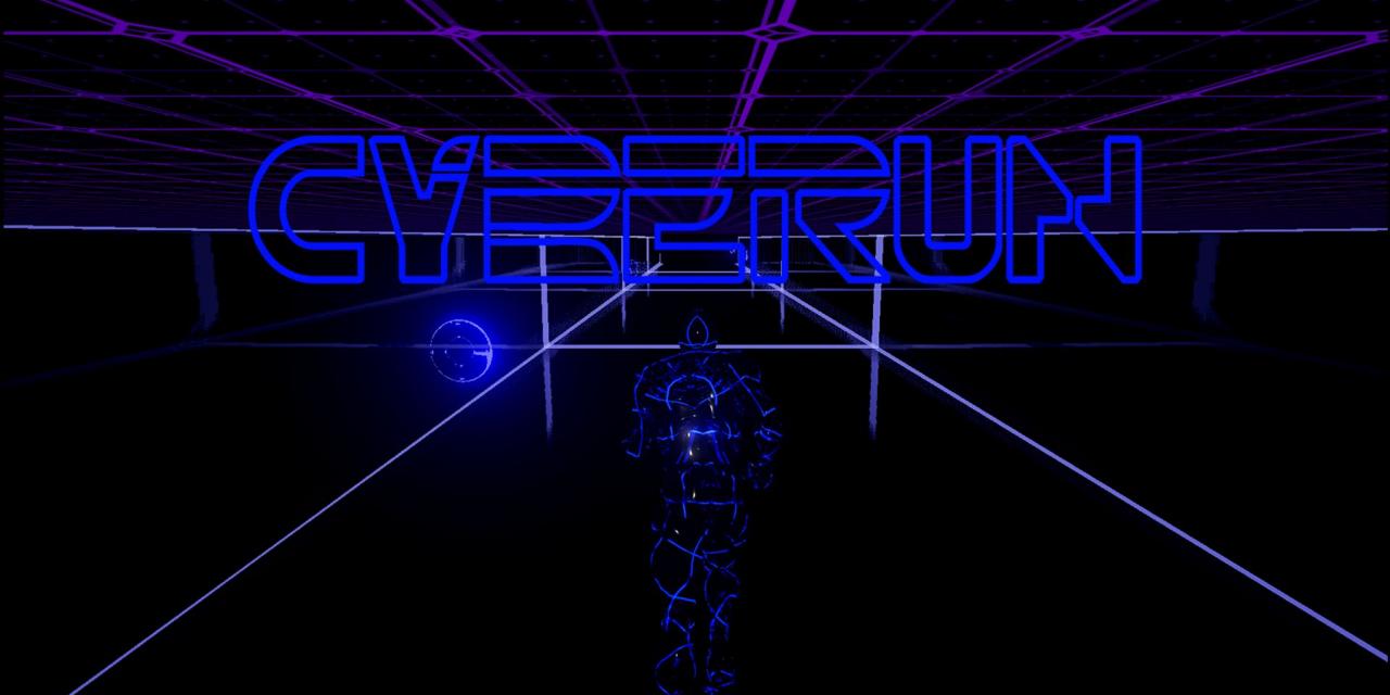 Cyberun Free Full Game