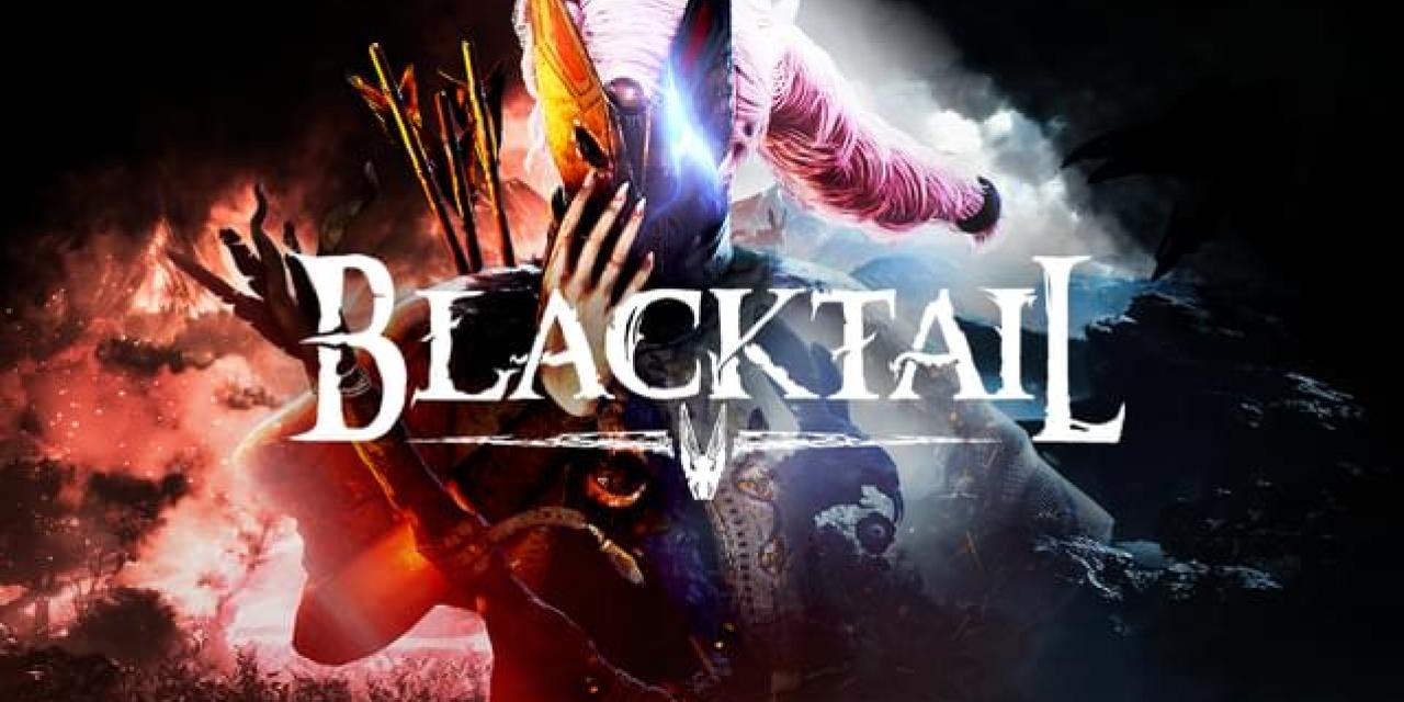 Blacktail v15.12.2022 (+23 Trainer) [FutureX]