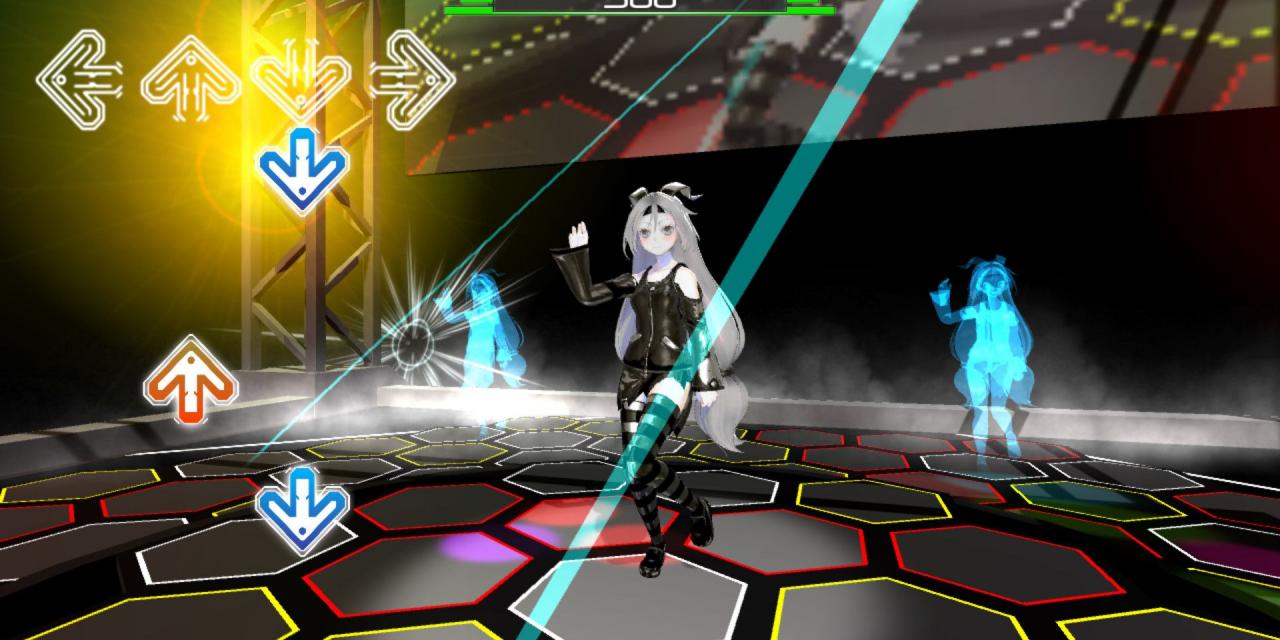 Dance Unity Free Full Game v1.2.3