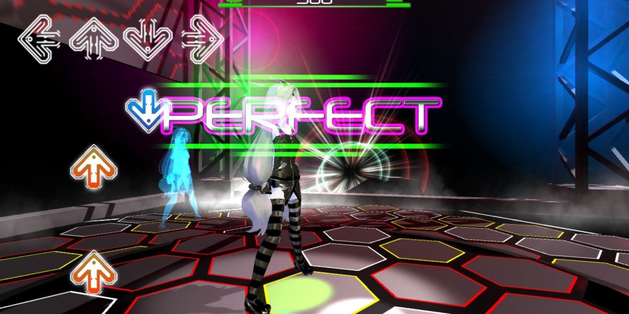 Dance Unity Free Full Game v1.2.3