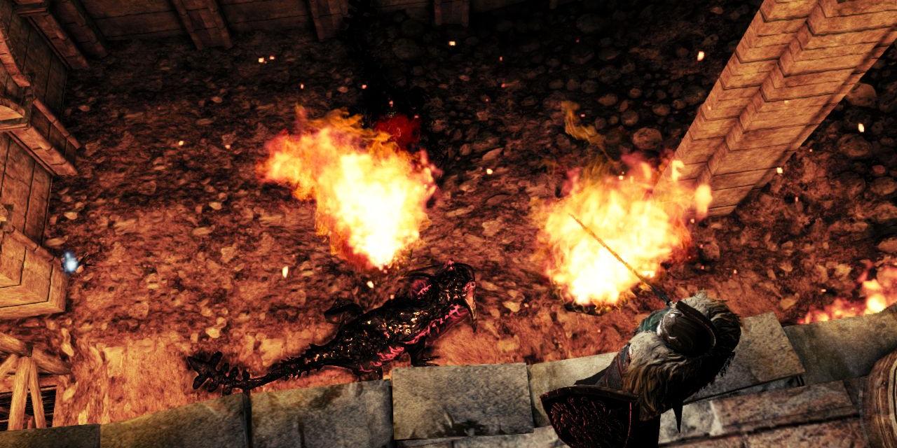 Dark Souls II ‘Cursed’ Trailer 