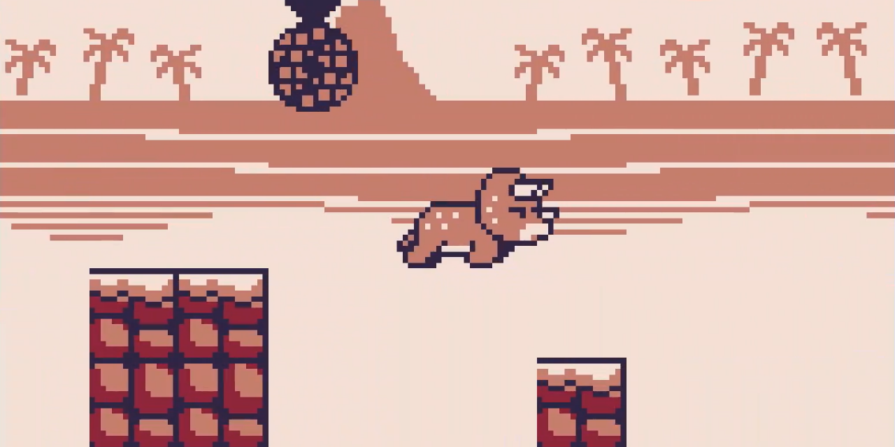 Dashosaur DX Free Full Game v0.21 Dashosaur DX Free Full Game v0.21