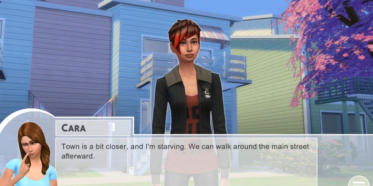 Dating Sims: The Visual Novel Free Full Game