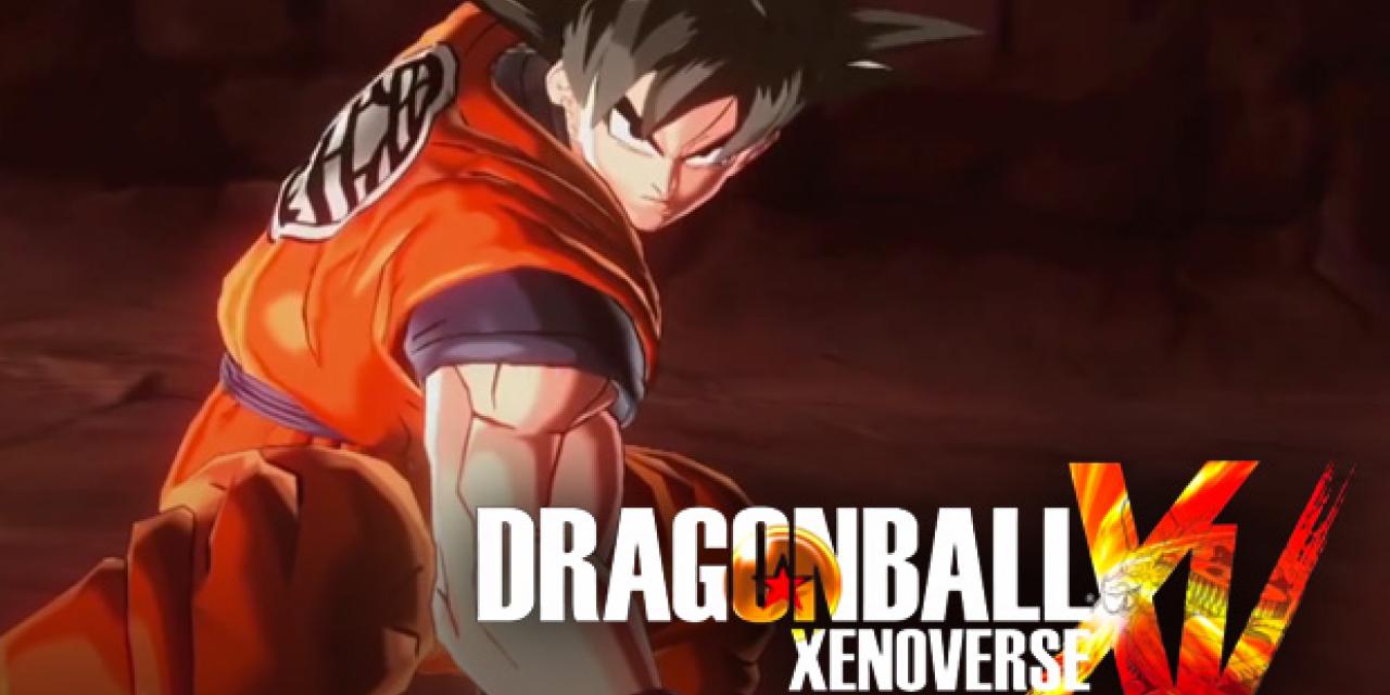 Dragon Ball Xenoverse