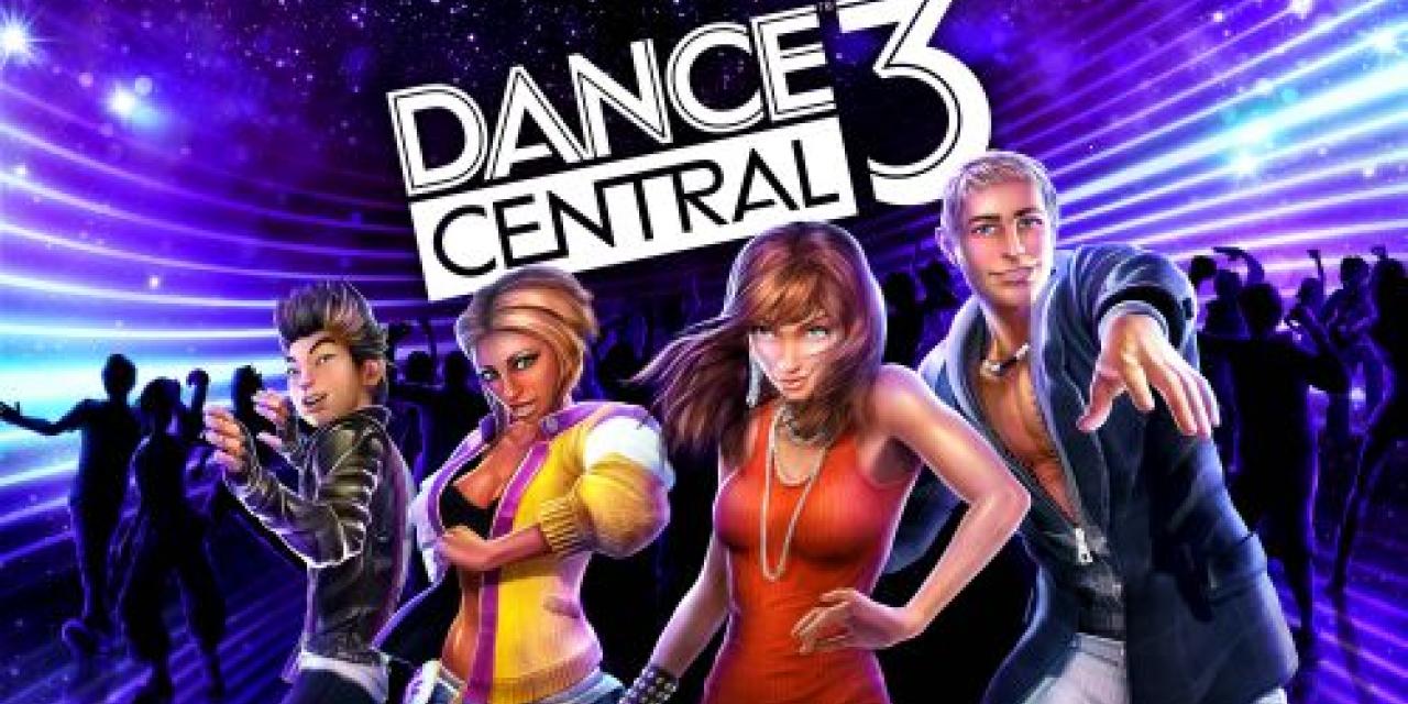 Dance Central 3