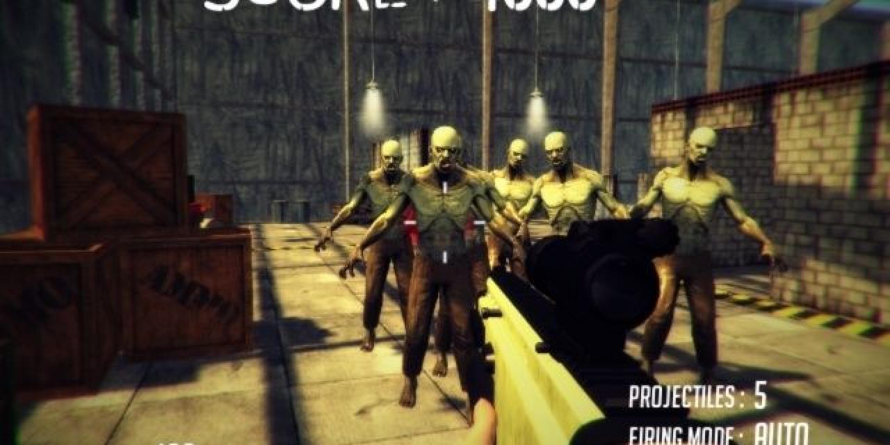 Dead Insurrection Free Full Game