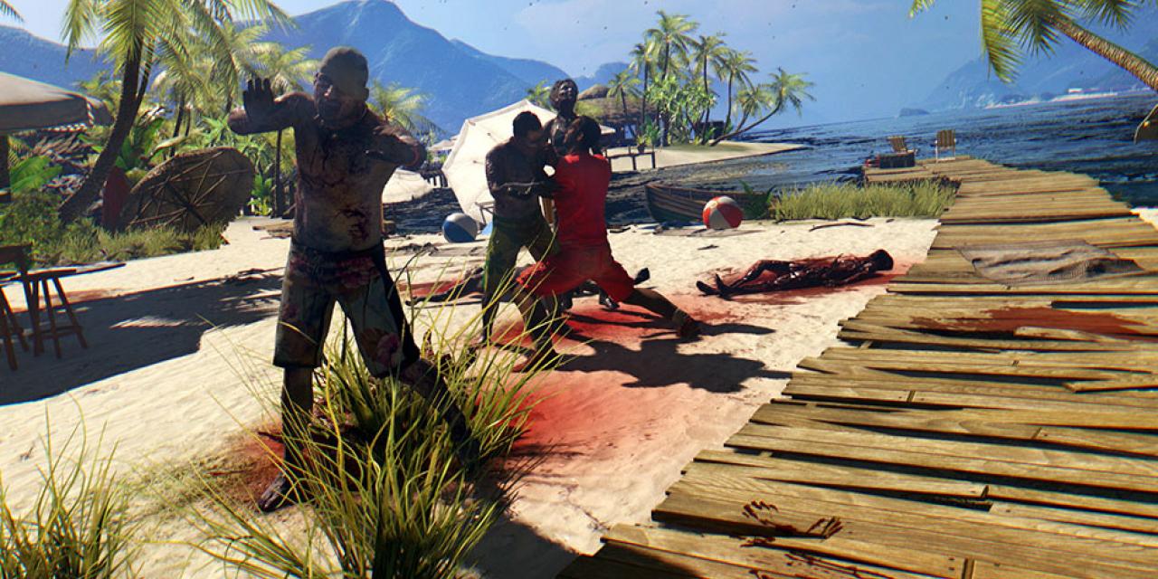 Dead Island Definitive Edition Updated (+22 Trainer) [FLiNG]