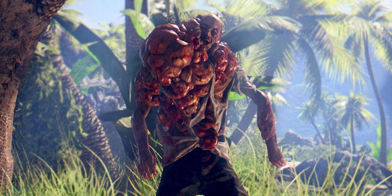 Dead Island Definitive Collection