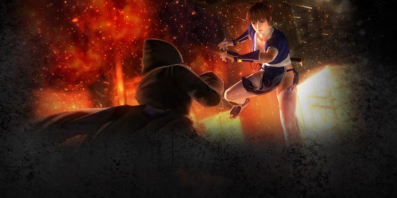 Dead or Alive 5 Last Round v1.09 (+9 Trainer) [FLiNG]