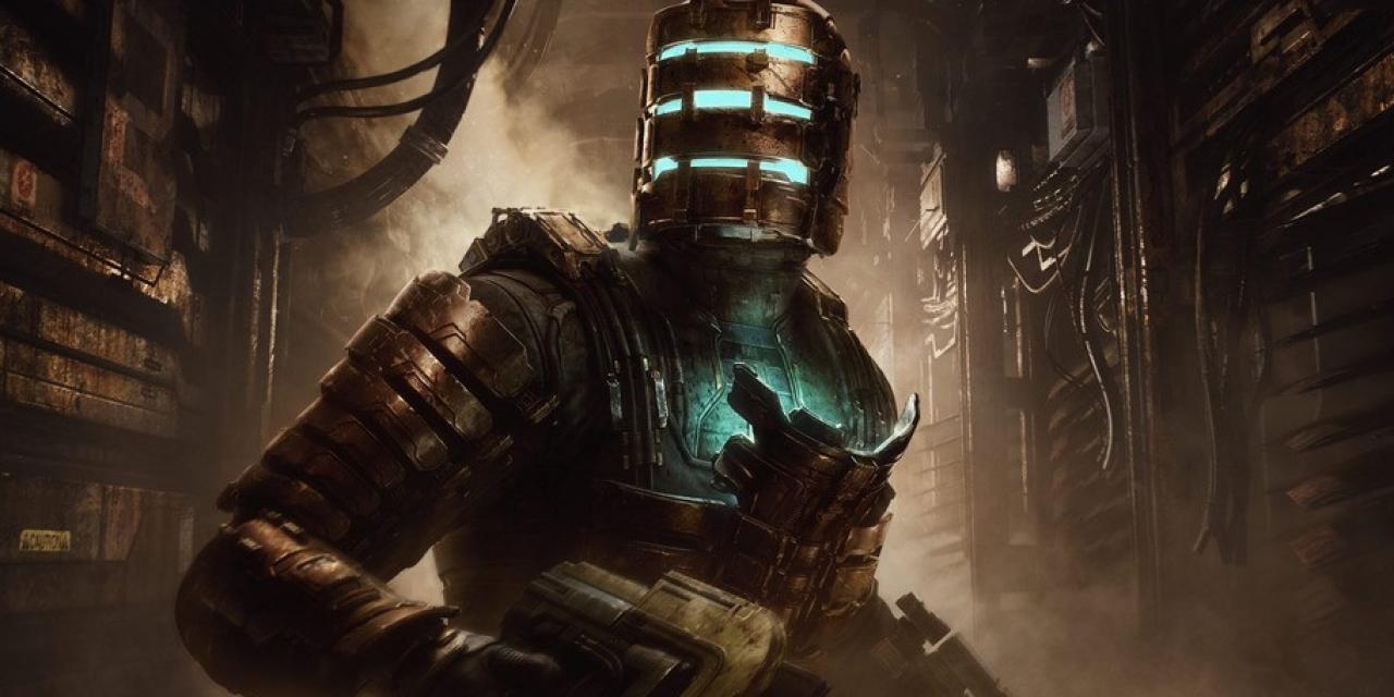 Dead Space Launch Trailer | Humanity Ends Here