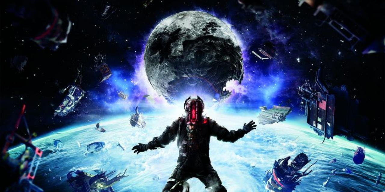 Dead Space 3 All (+10 Trainer) [GRIZZLY]
