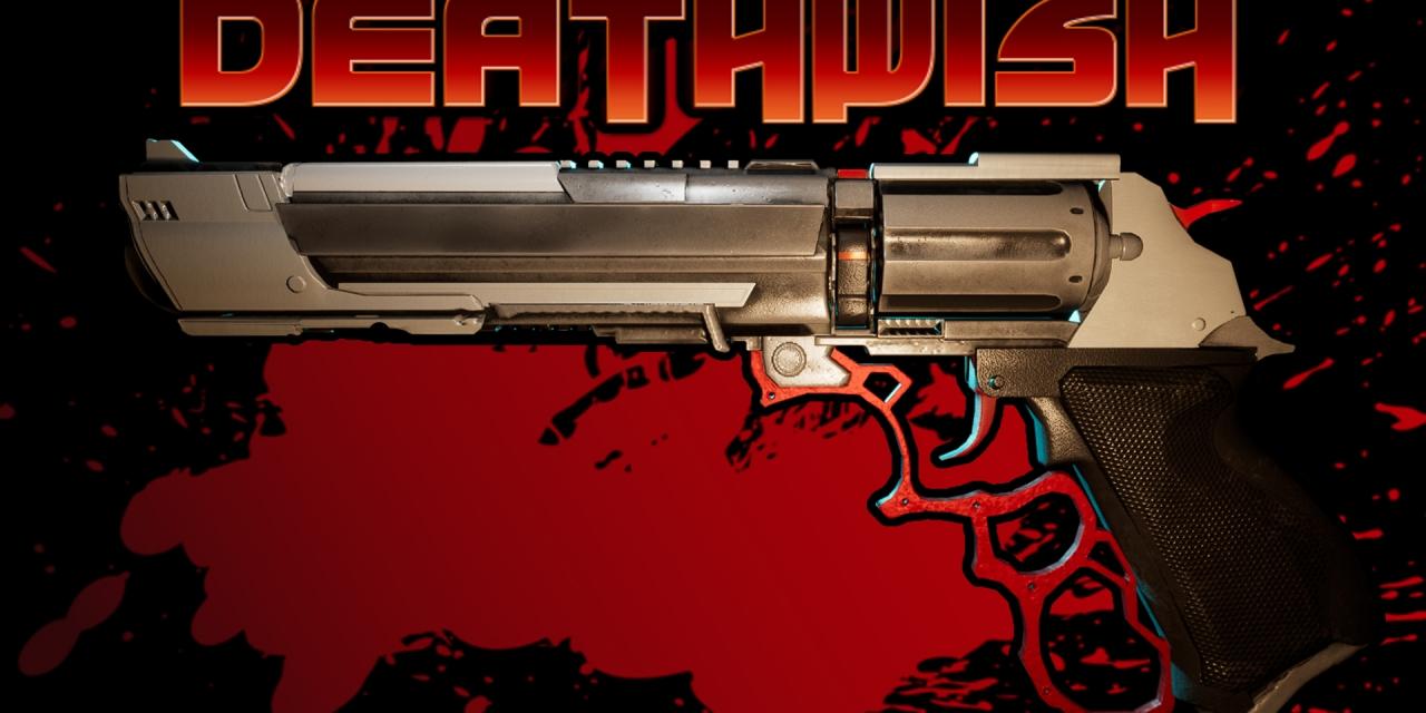 Deathwish Free Full Game