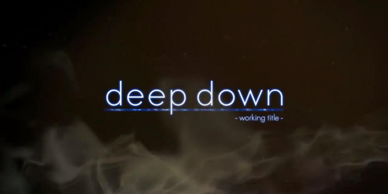 Deep Down TGS 2013 Trailer