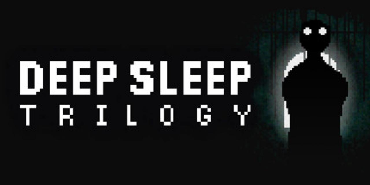 Deep Sleep Trilogy Free Full Game