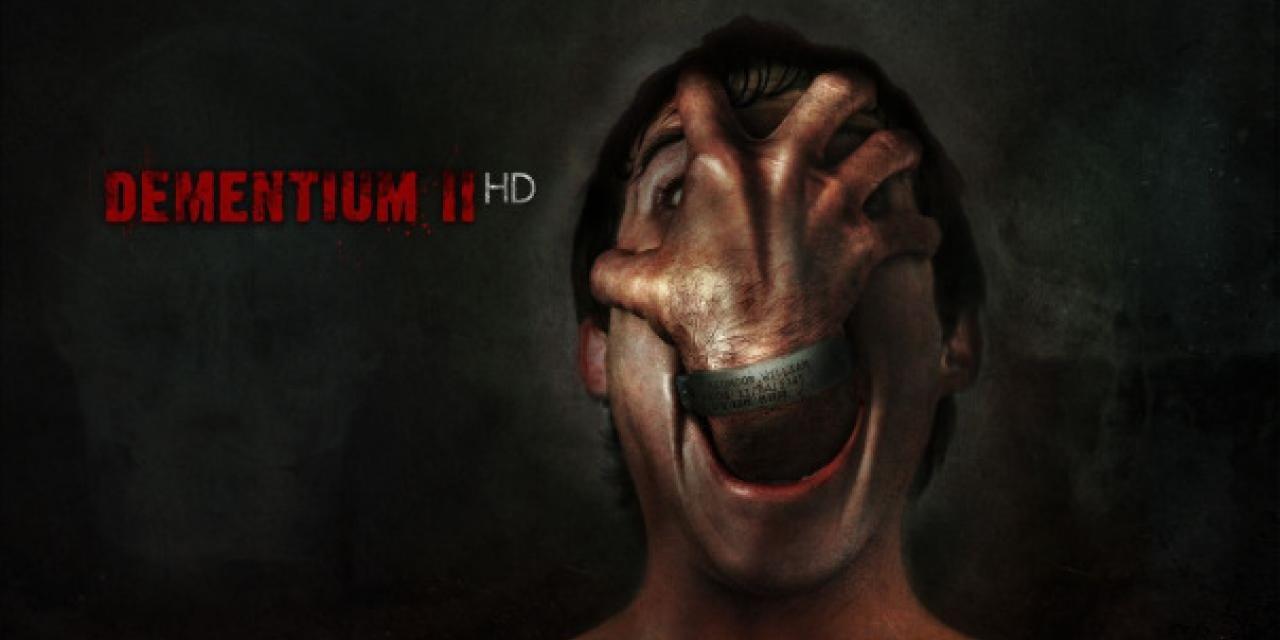 Dementium II HD