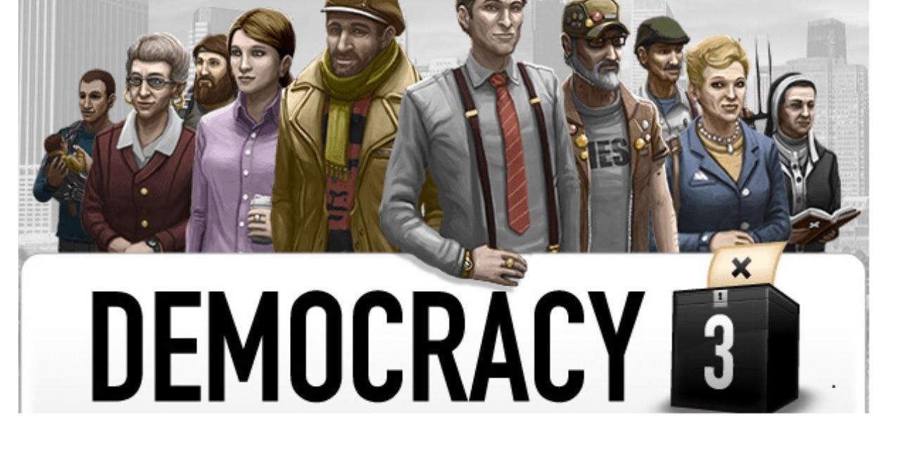 Democracy 3