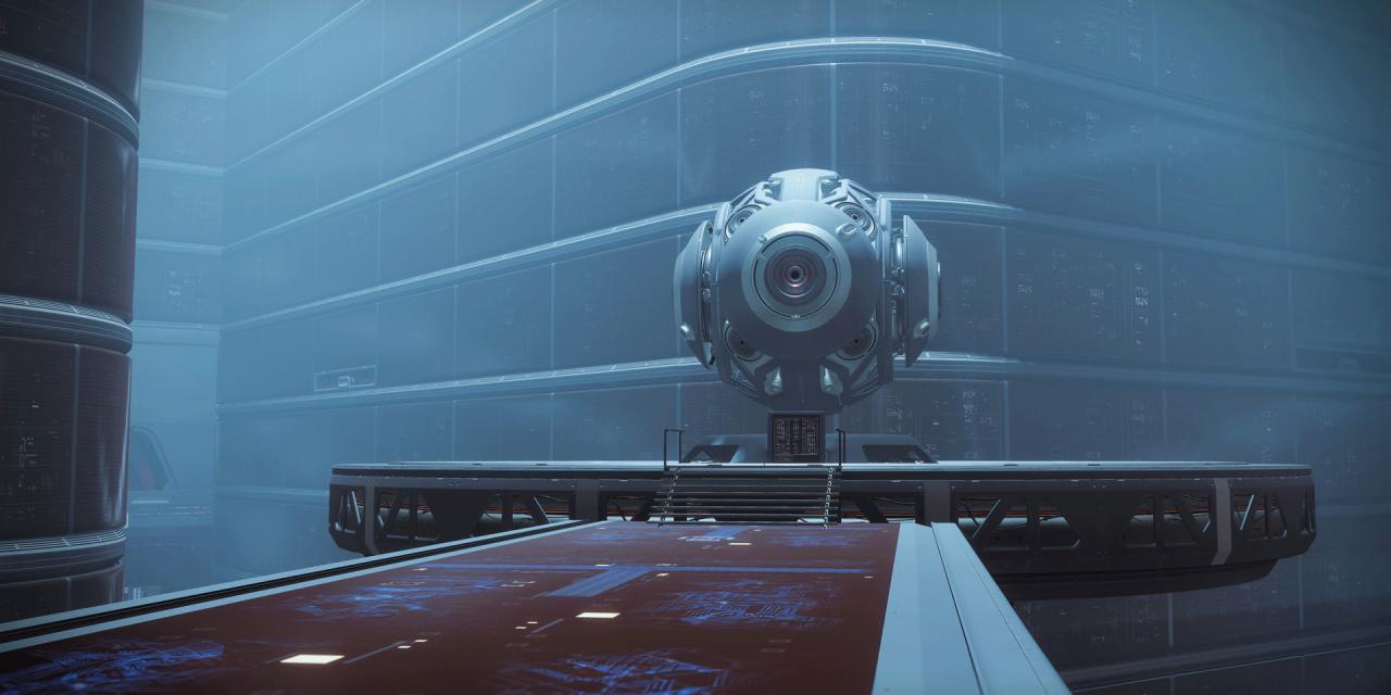 Destiny 2: Beyond Light Launch Trailer
