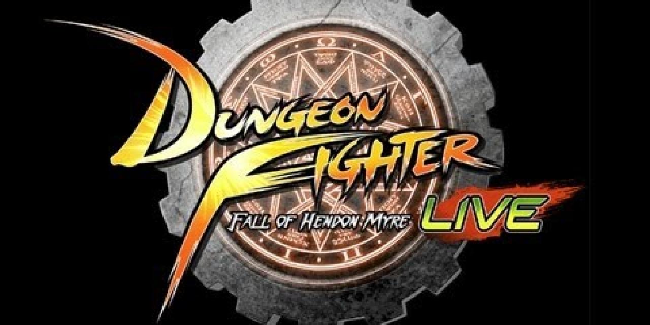 Dungeon Fighter Live: Fall of Hendon Myre