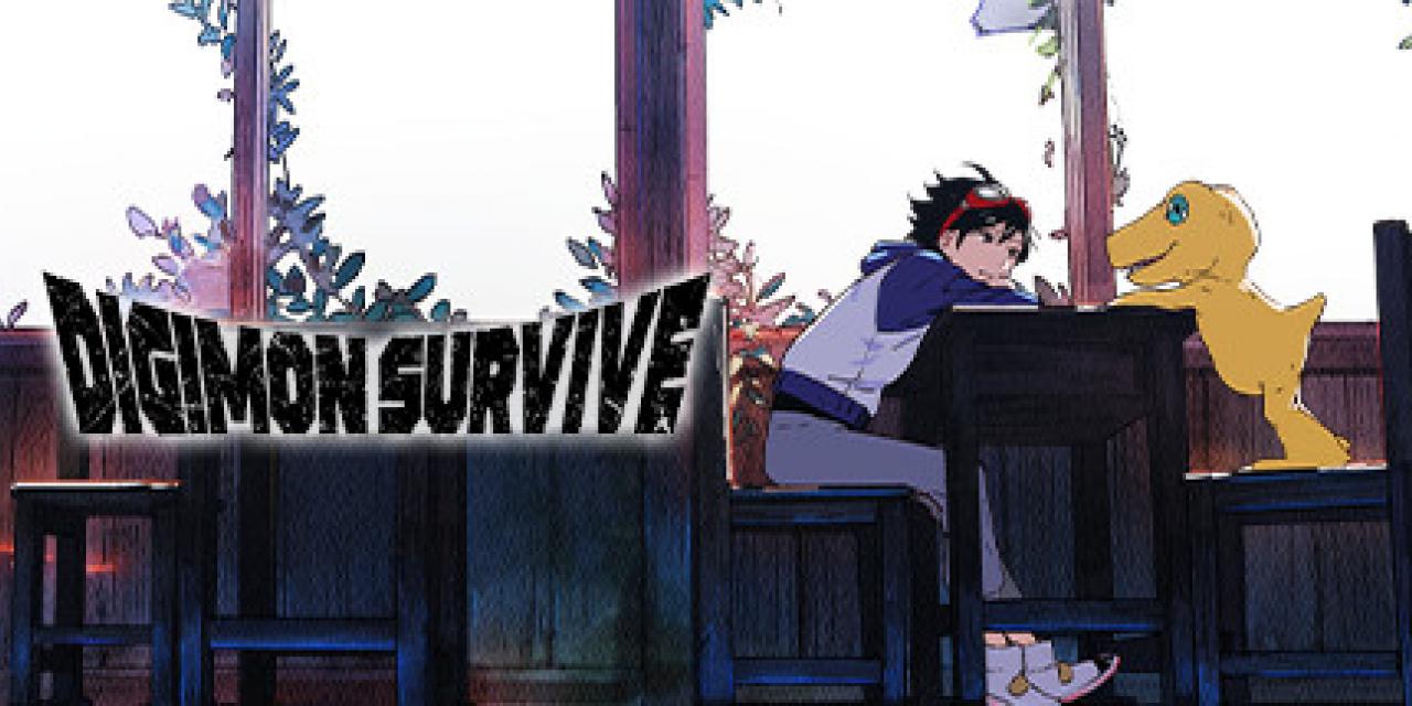 Digimon Survive v1.0 (+27 Trainer) [FLiNG]
