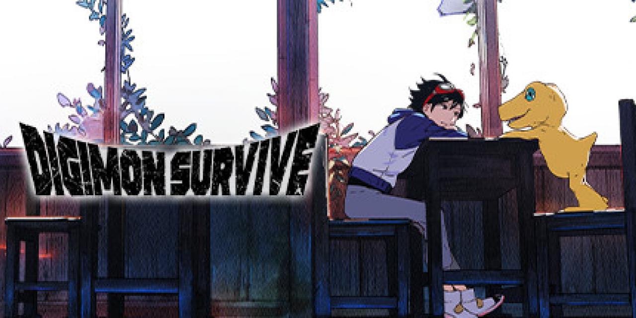 Digimon Survive