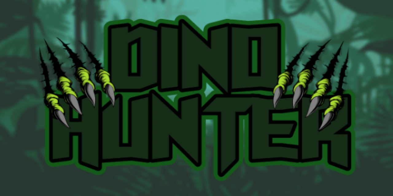 Dino Hunter Free Full Game