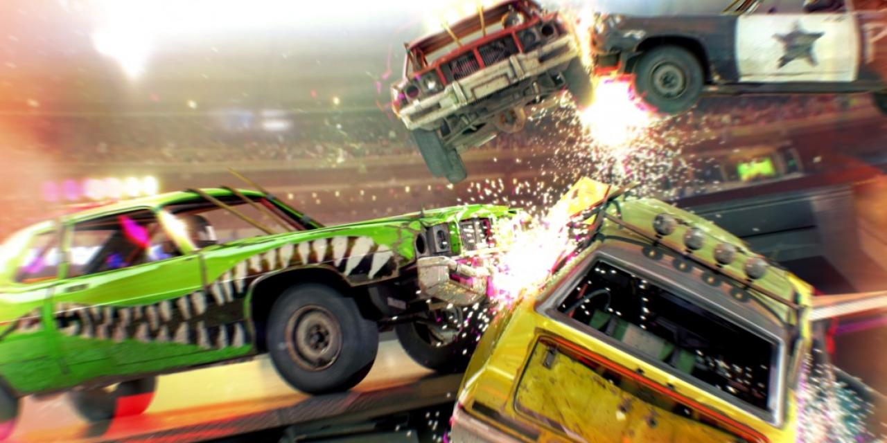 DiRT Showdown v1.2.0 (+5 Trainer) [LinGon]