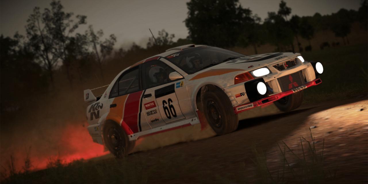 DiRT 4