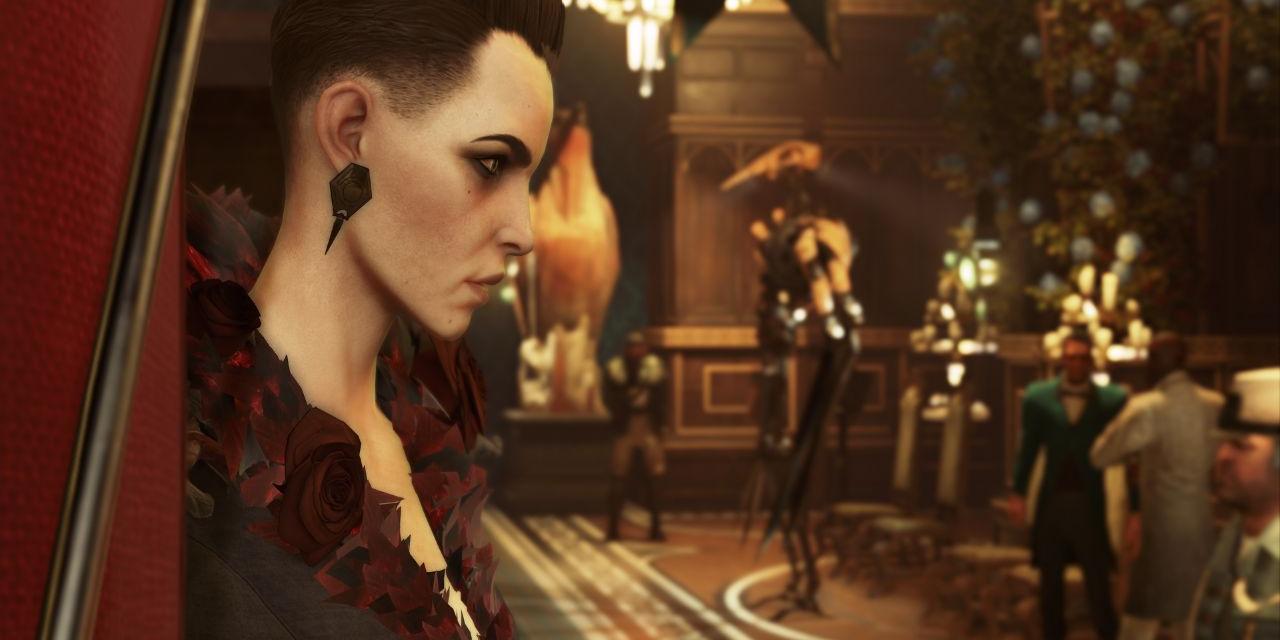 Dishonored: Death of the Outsider