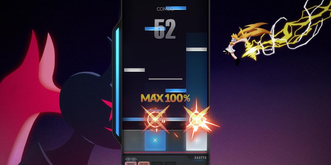 DJMAX RESPECT V