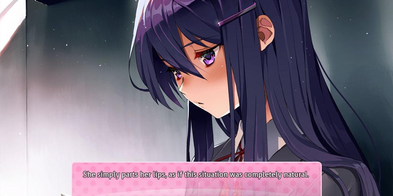 Doki Doki Literature Club Free Full Game