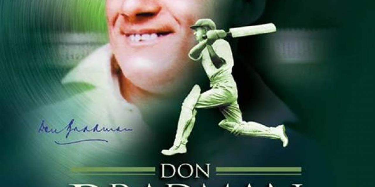 Don Bradman Cricket 14