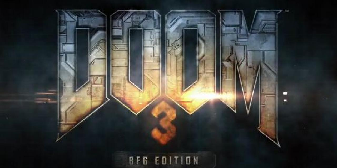 Doom 3: BFG Edition (+7 Trainer) [HoG]
