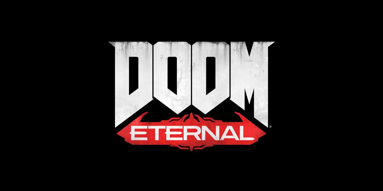 Doom Eternal Upd 8 (+14 Trainer) [iNvIcTUs oRCuS]
