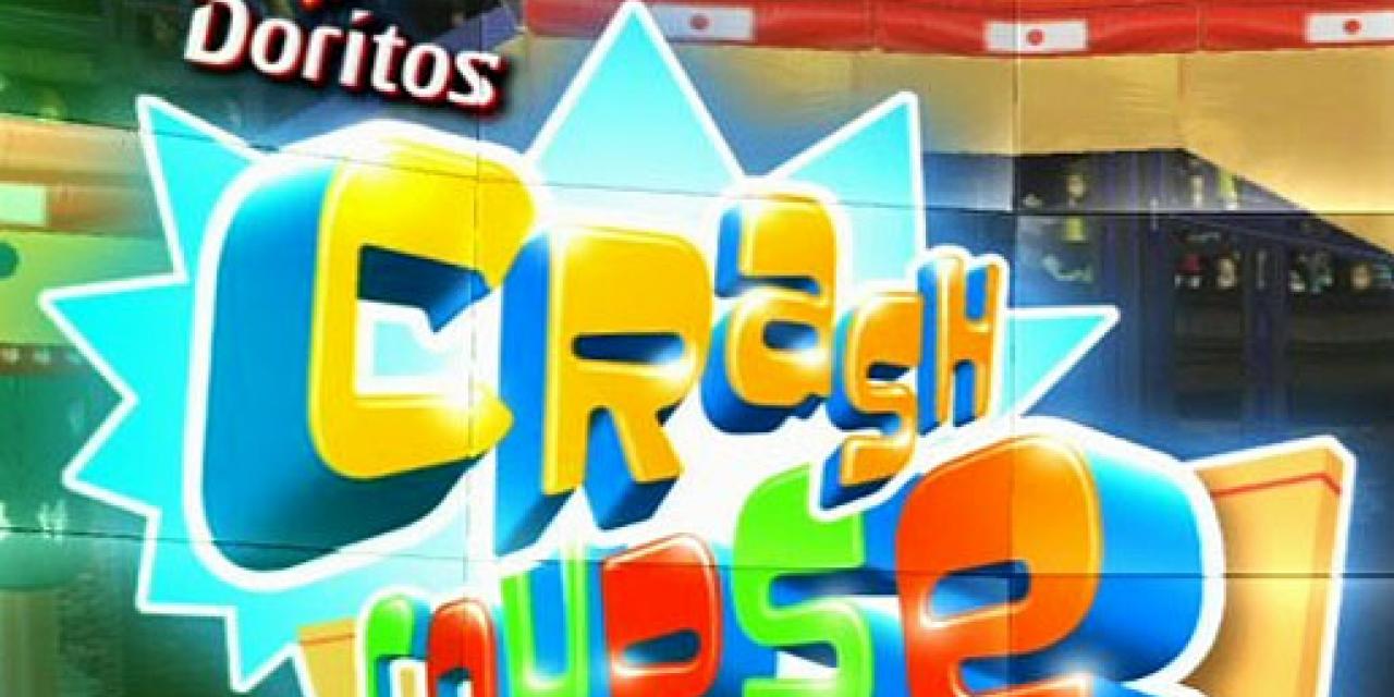 Doritos Crash Course