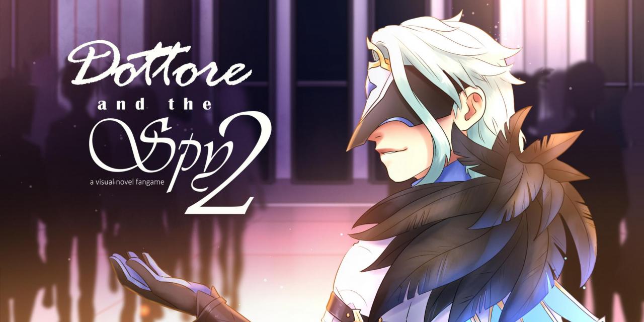 Dottore and the Spy 2 Free Full Game