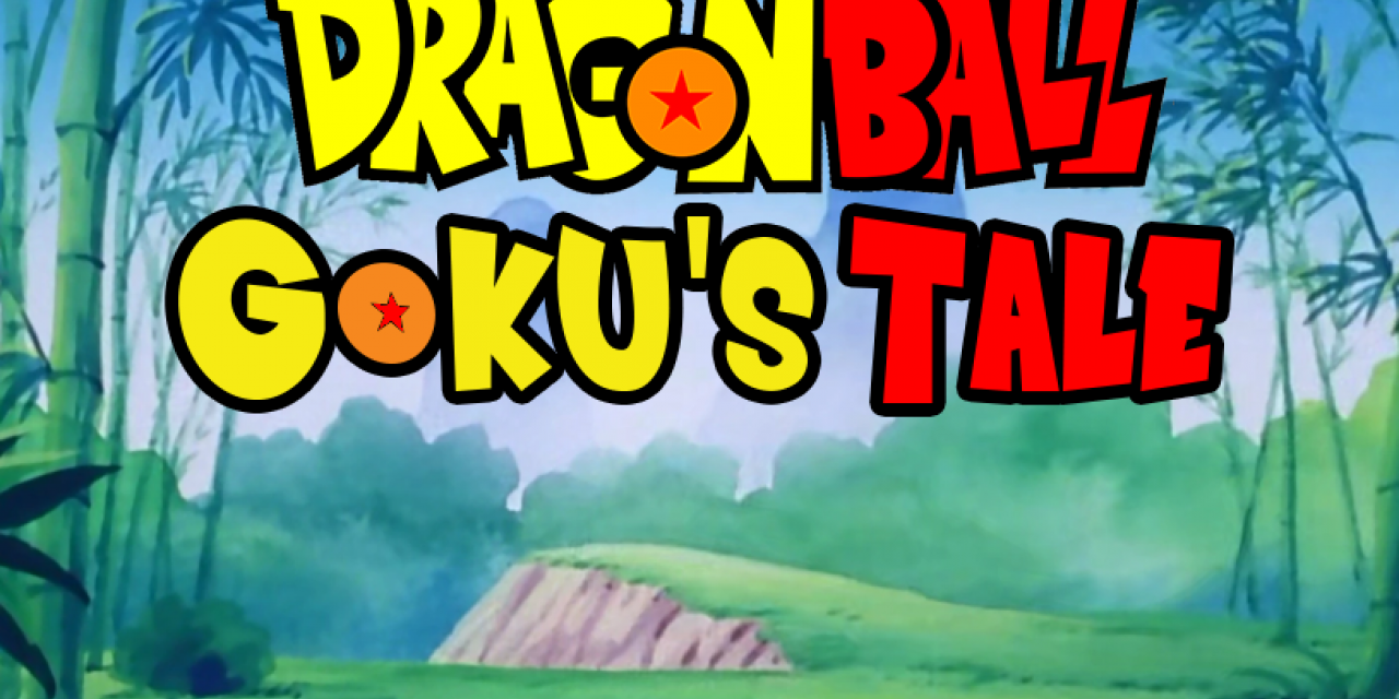 Dragon Ball: Goku's Tale Free Full Game V0.0.2