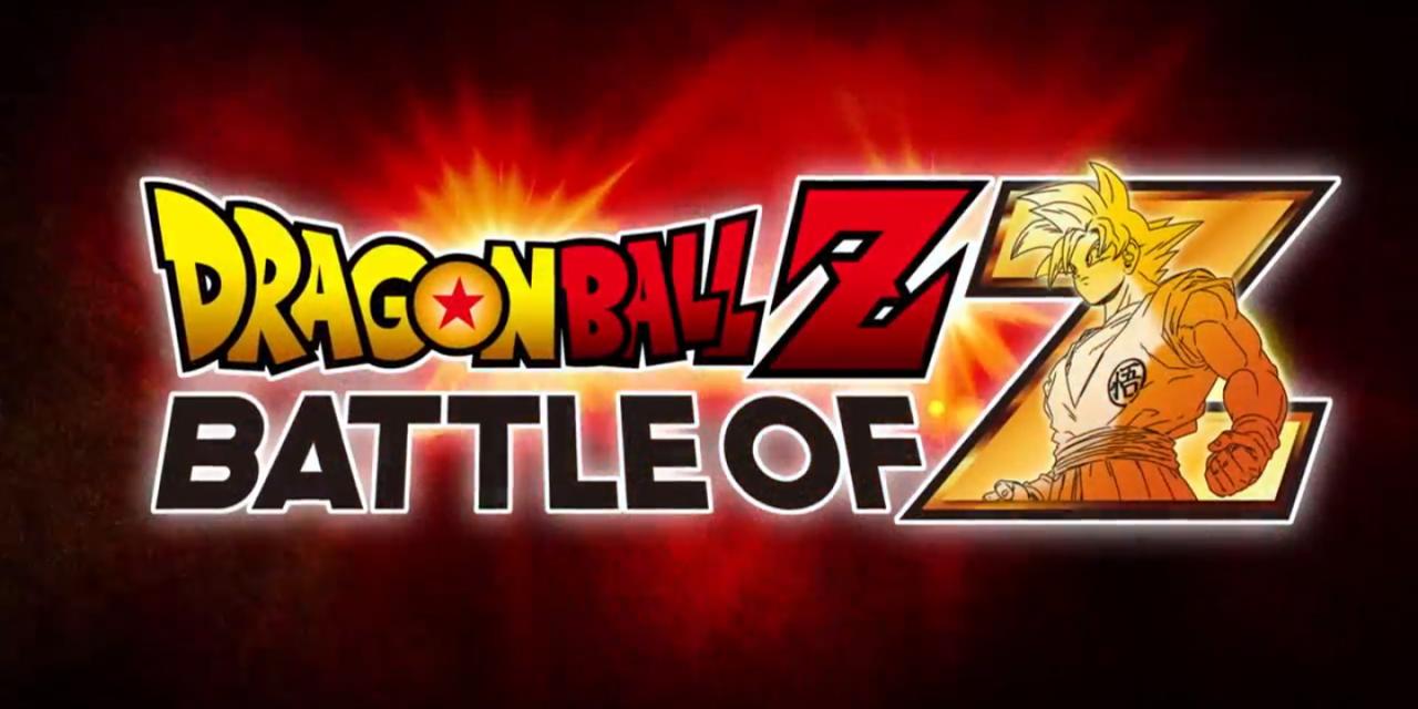 Dragon Ball Z: Battle of Z