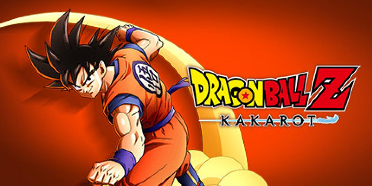 Dragon Ball Z: Kakarot v1.03-v2.01+ (+32 Trainer) [FLiNG]