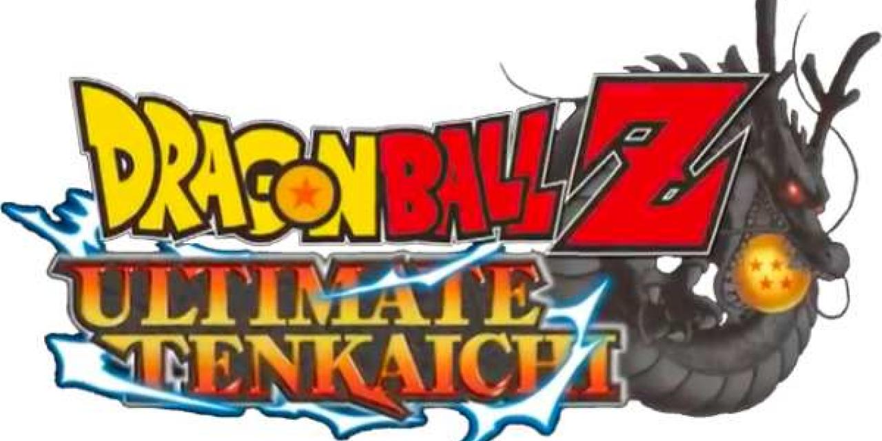 Dragon Ball Z: Ultimate Tenkaichi