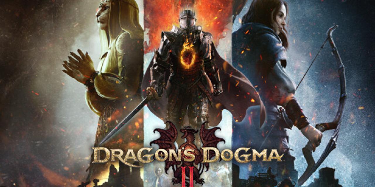 Dragon's Dogma 2 Infinite Stamina Out of Combat Mod v1.1