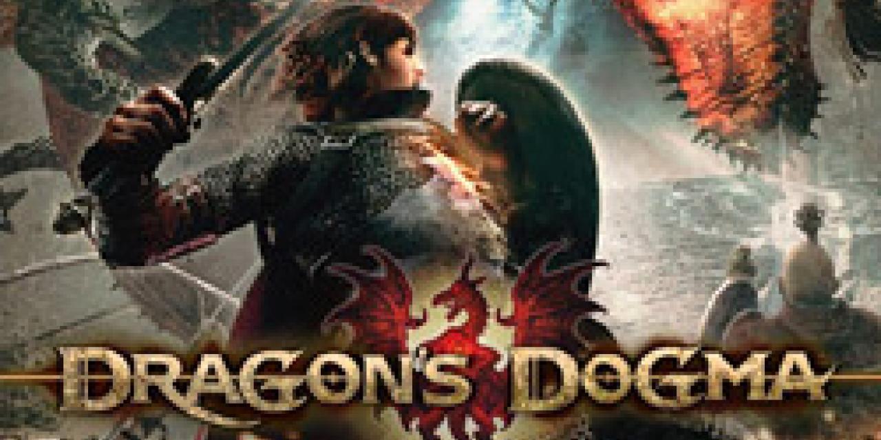 Dragon's Dogma