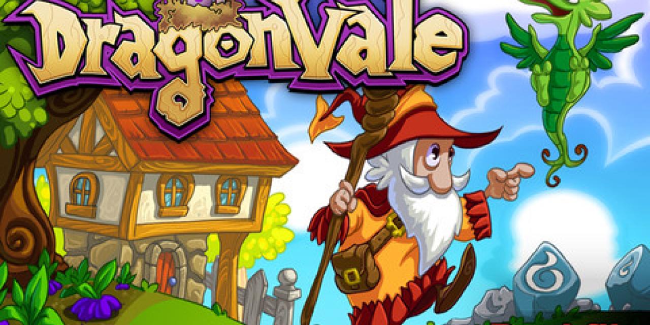 DragonVale