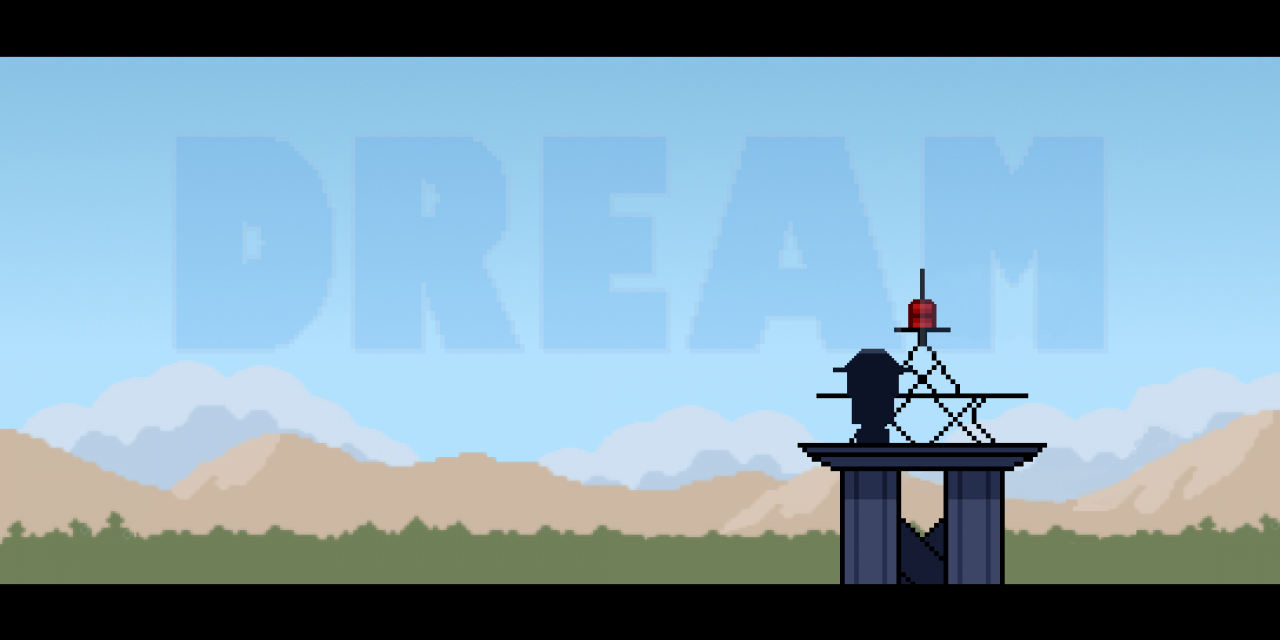 DREAM: Episode I Free Full Game
