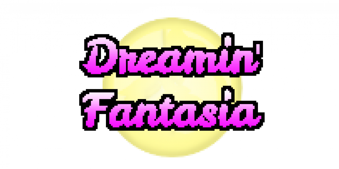 Dreamin' Fantasia Free Full Game