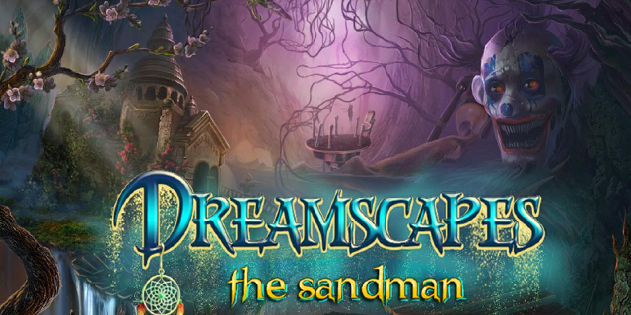 Dreamscapes: The Sandman