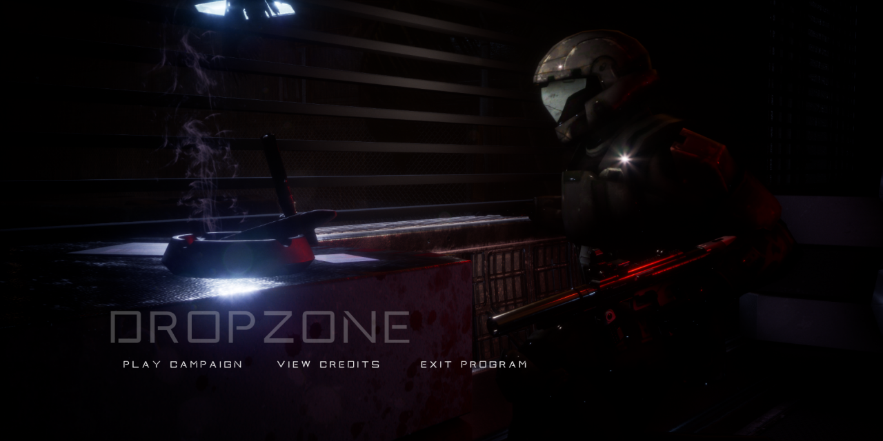 Dropzone Free Full Game