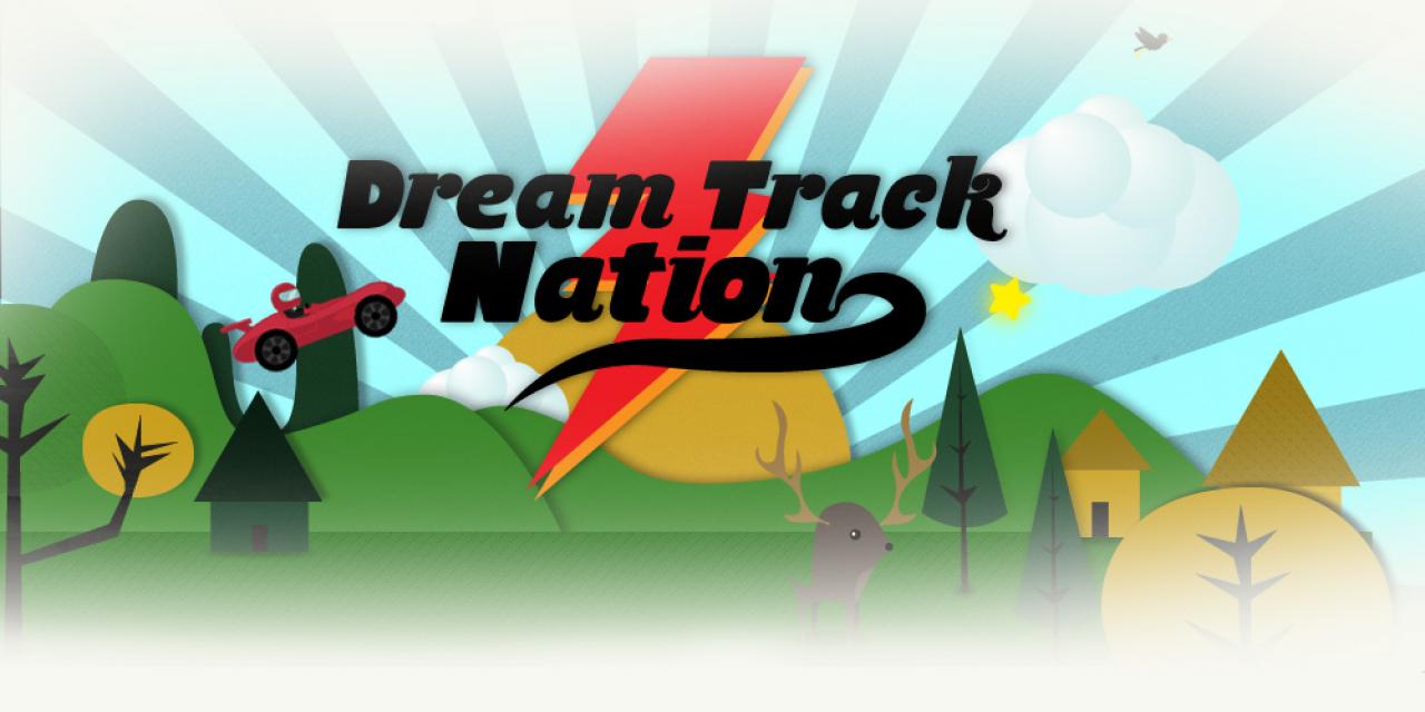 Dream Track Nation