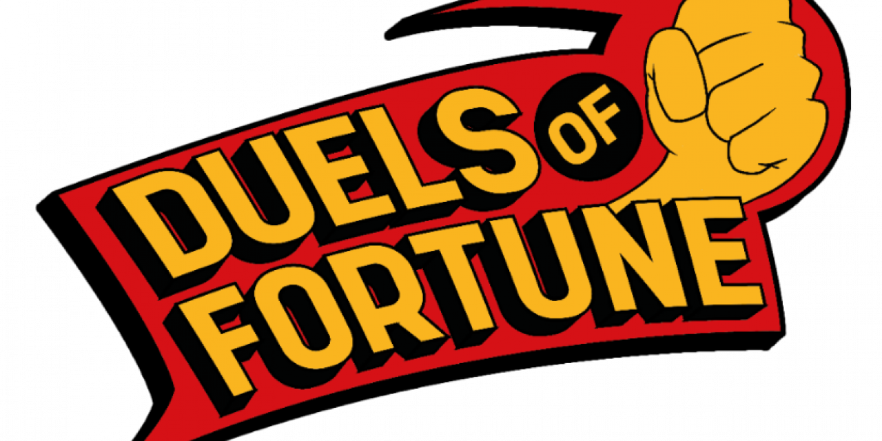 Duels of Fortune Free Full Game v0.7.1